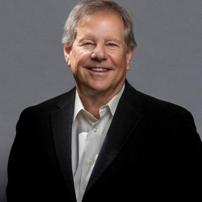 Brent Jones Founder
