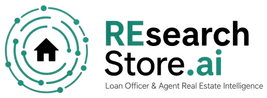 Research Store Logo